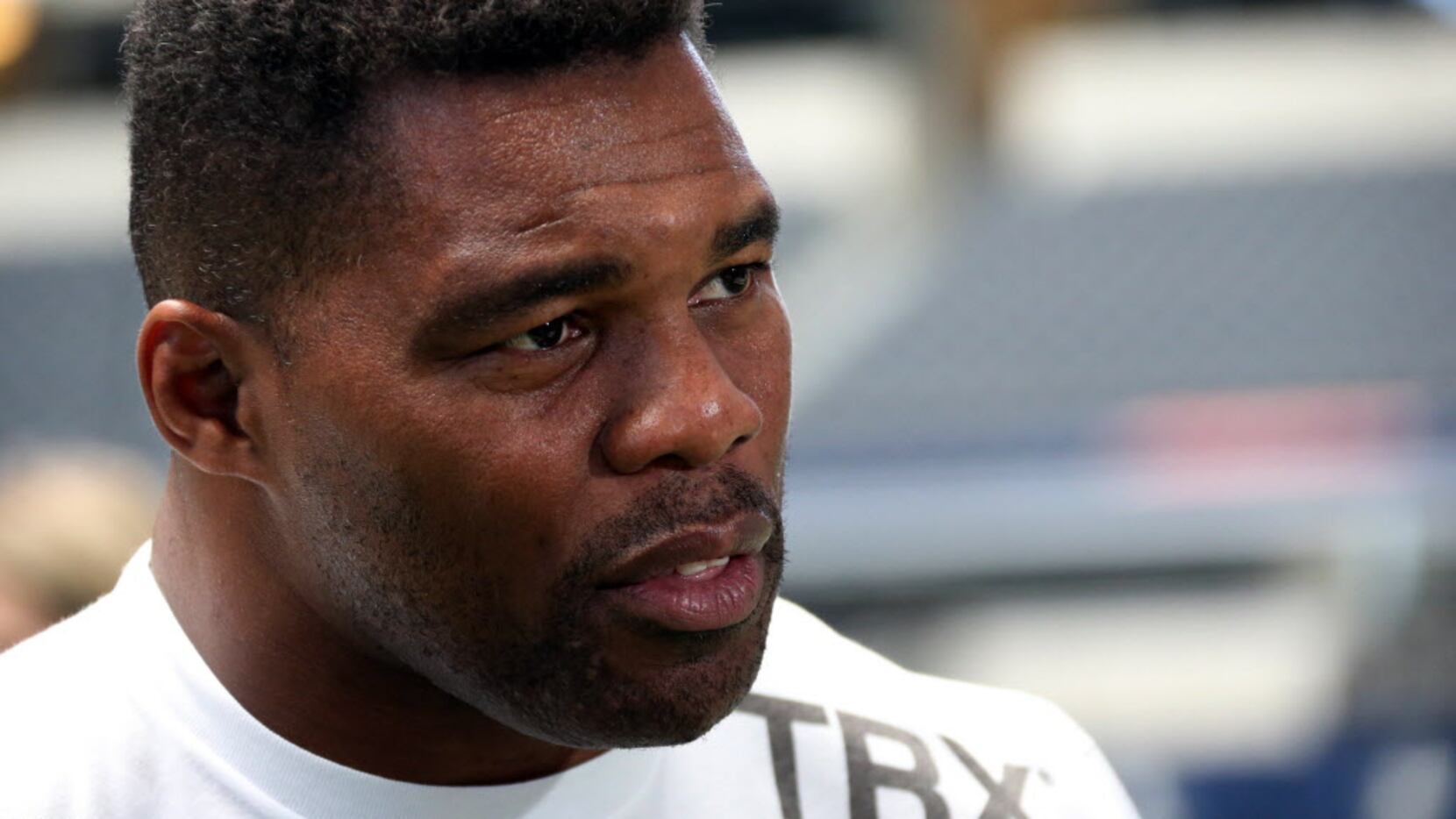Surprised by Herschel Walker's turn to politics? He's not the first  prominent Texas sports figure to do it