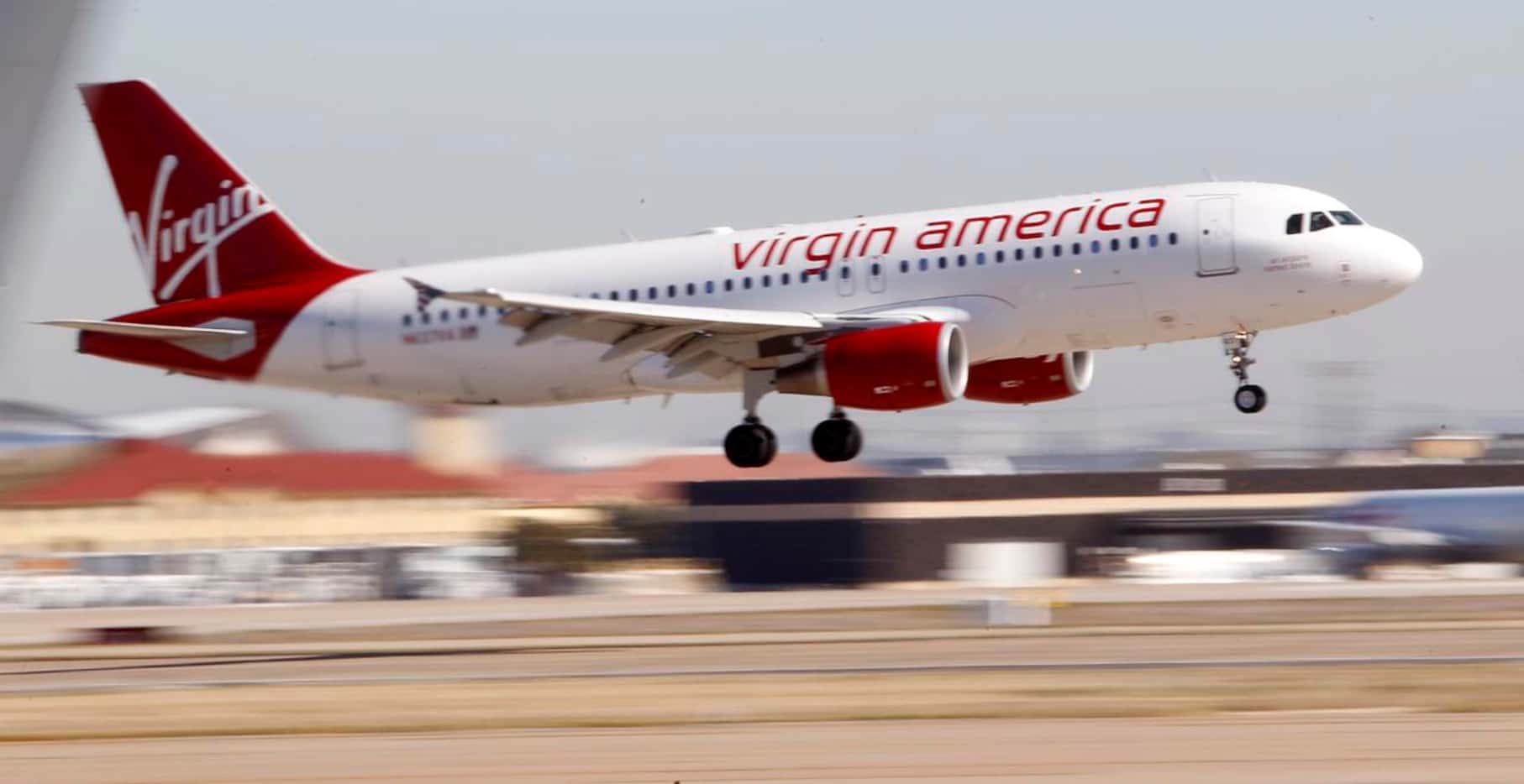 Virgin Airlines anunció cinco nuevos vuelos diarios del aeropuerto Dallas Love Field a...