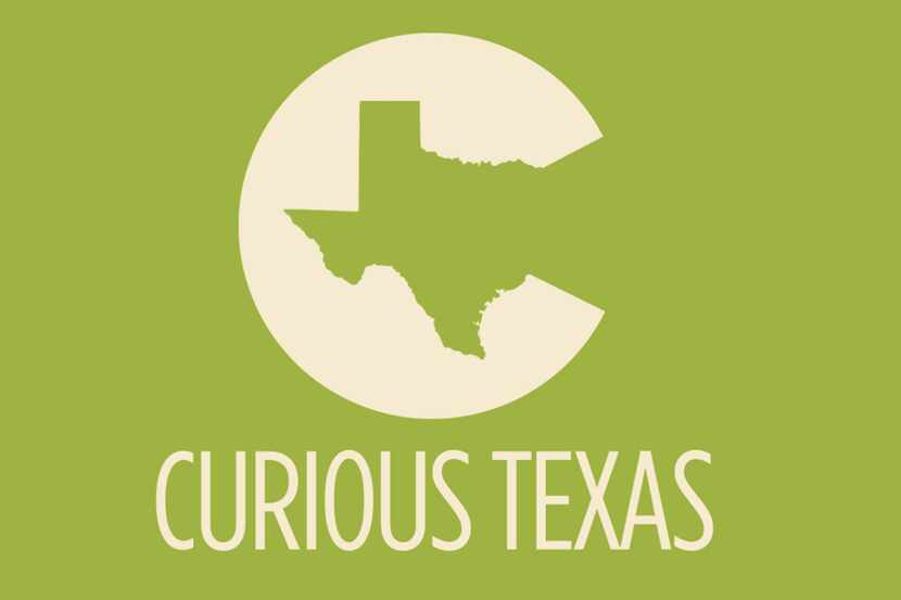Introducing Curious Texas, a special project from The Dallas Morning News. You ask...