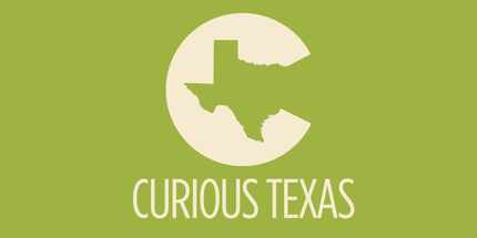 Introducing Curious Texas, a special project from The Dallas Morning News. You ask...