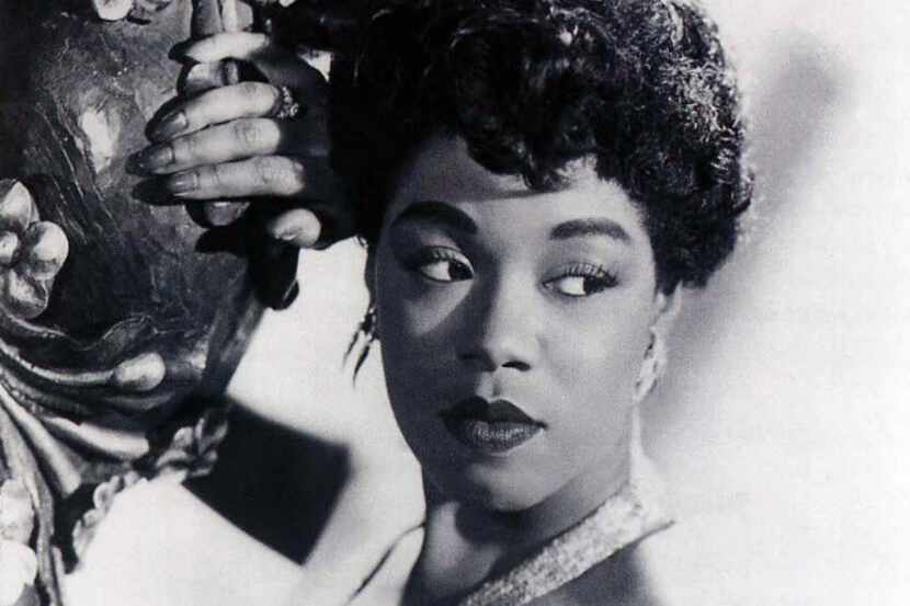 Sarah Vaughan