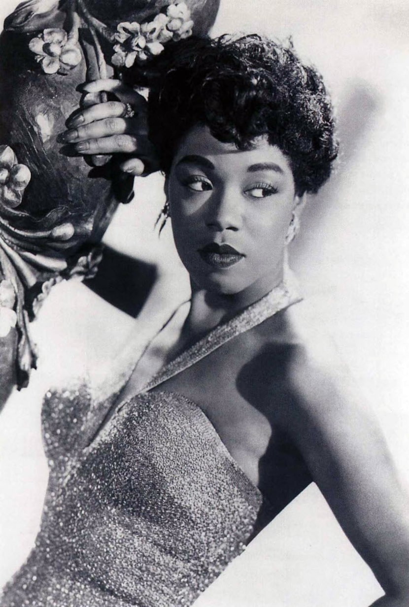 Sarah Vaughan