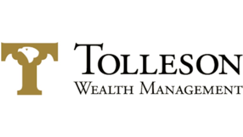 Tolleson Wealth Management - Dallas Wealth Management Advisor