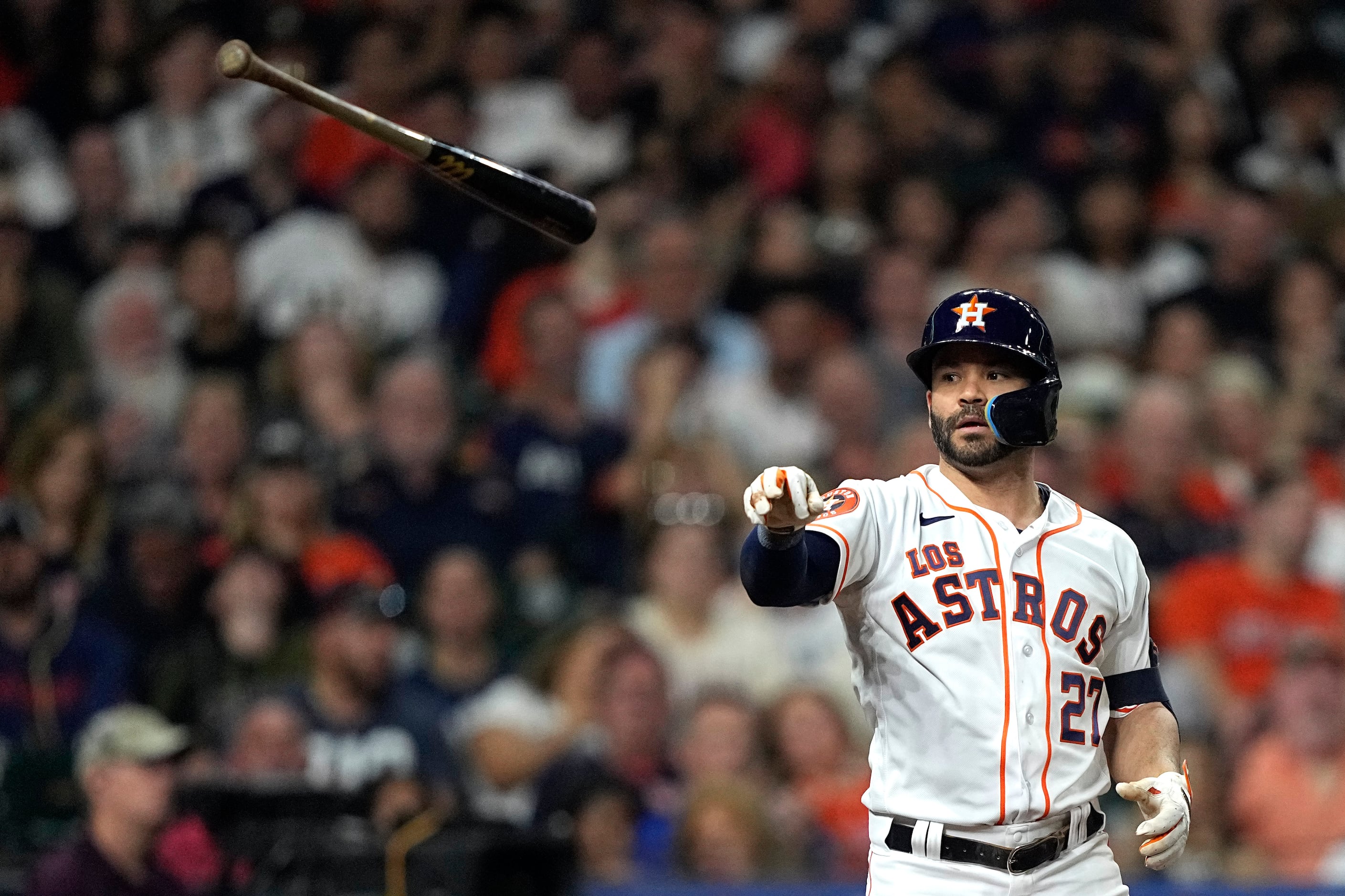 Houston Astros: Top 30 players in franchise history - Page 24