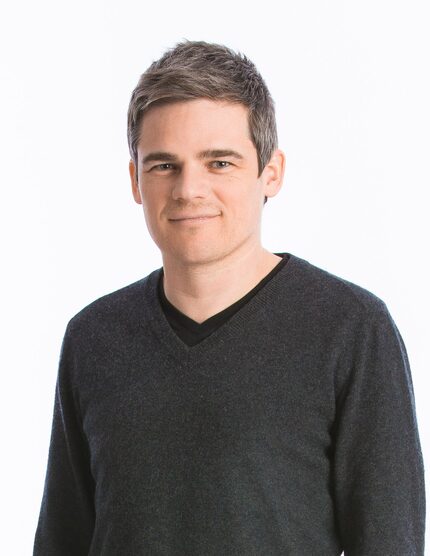 Mario Schlosser, CEO and co-founder of Oscar Health