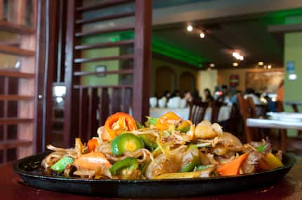 Royal Sichuan in Richardson is on the Chowbus app.
