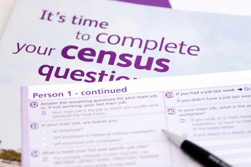 El cuestionario del censo no incluirá una pregunta sobre ciudadanía, como pretendía el...