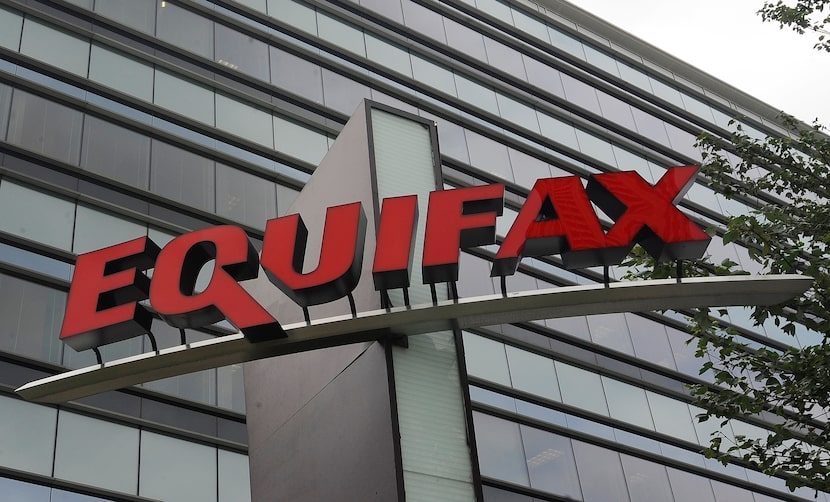 Equifax is in trouble again. Five years after it played a role in the biggest data breach in...