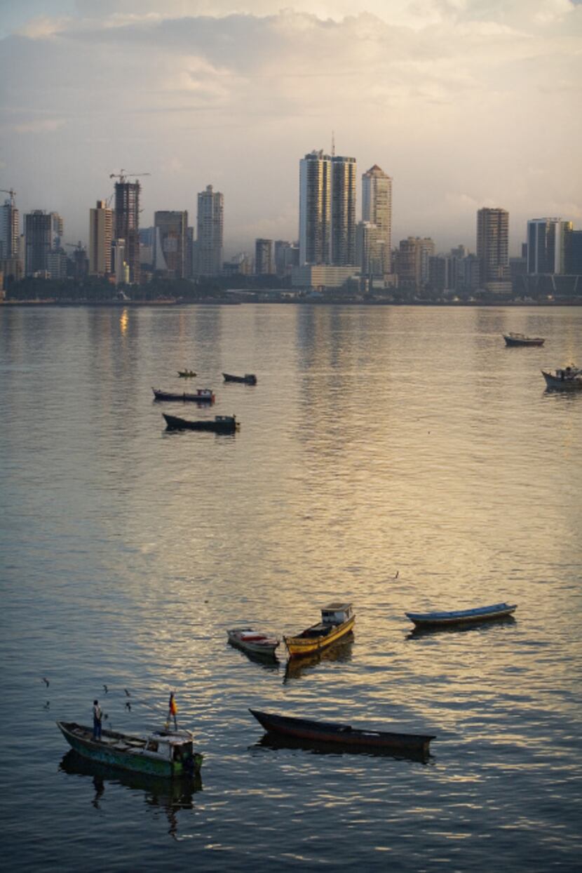 Panama City, Panama, has made quite a comeback since being sacked in 1671 by pirate Henry...