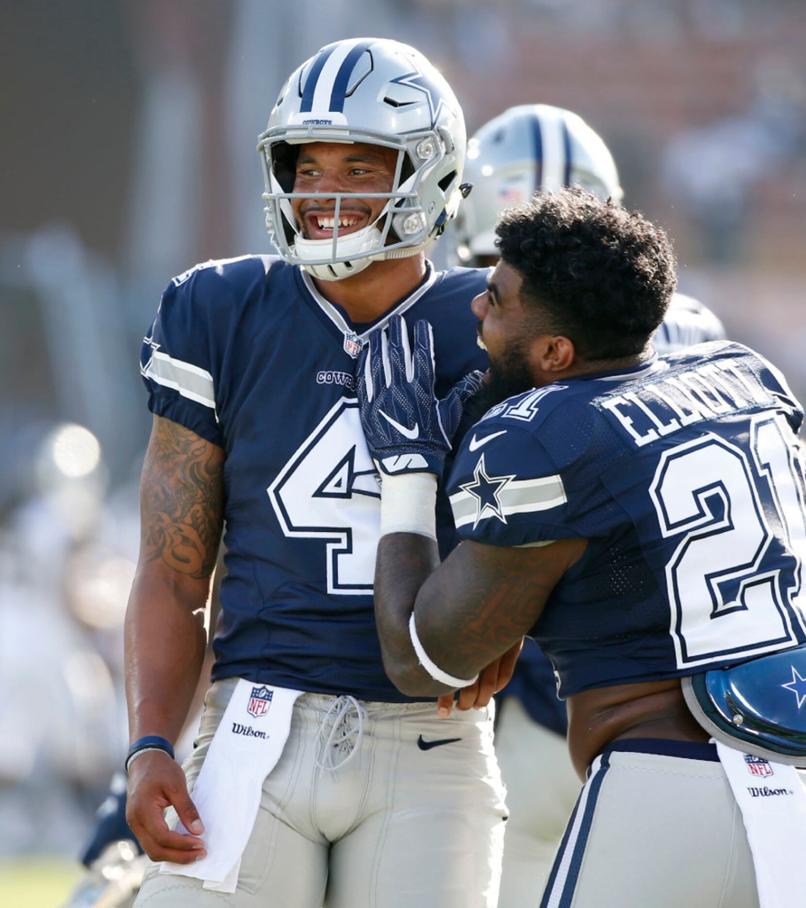 Hairopoulos: Cole Beasley is my guy but Terrance Williams will do more in  2016