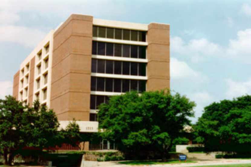 Dallas' Legacy Capital Co. sold the Mockingbird Office Park.
