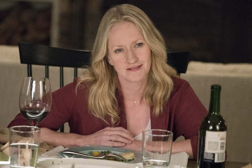 In Showtime's Ray Donovan, Abby Donovan (played by Paula Malcomson), the wife of the title...