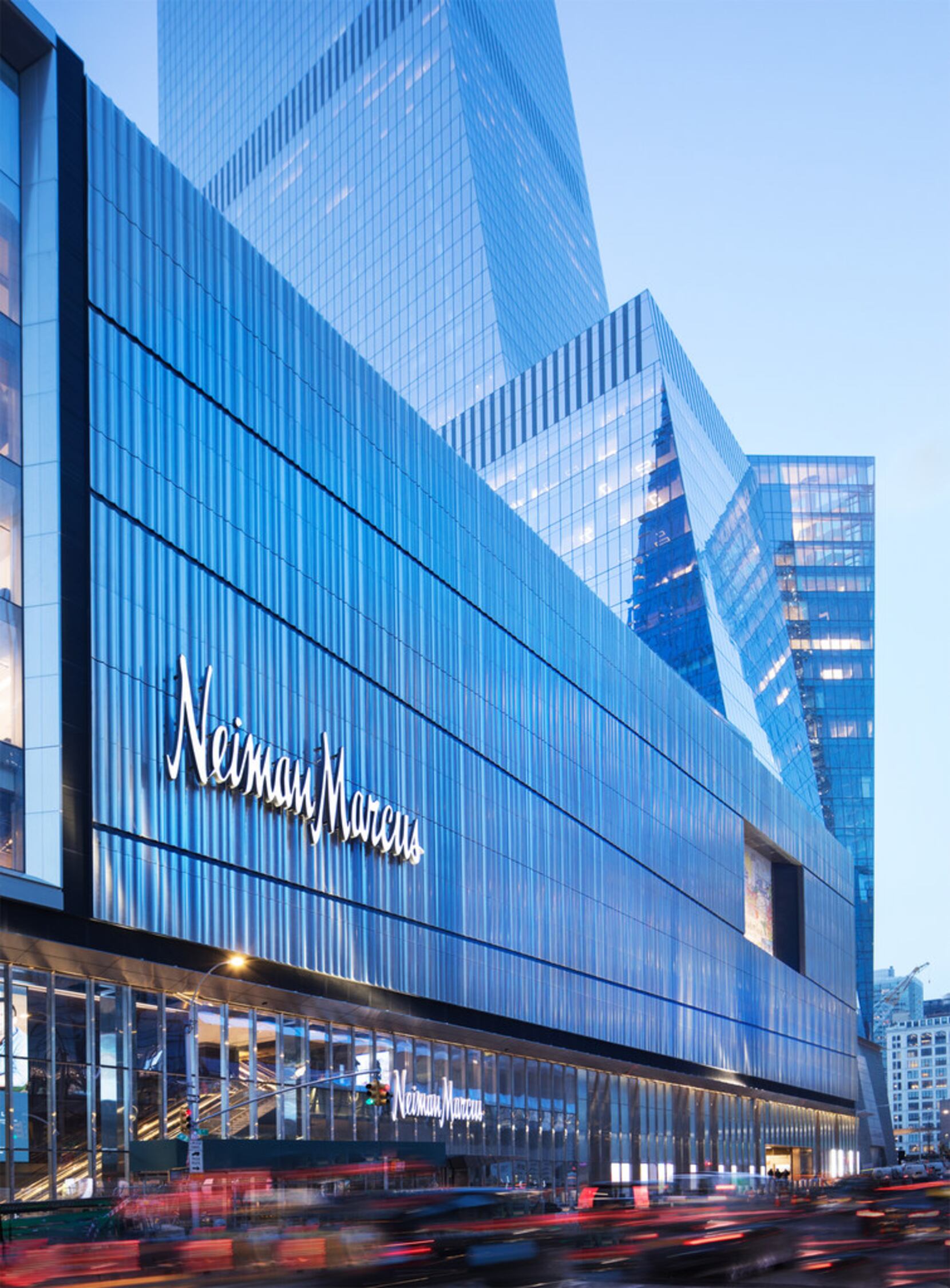 Neiman Marcus Fort Lauderdale - CLOSED in Ft. Lauderdale, FL