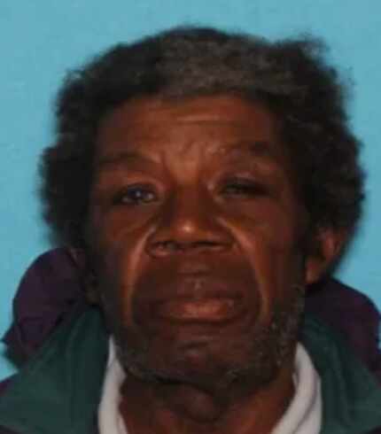 John Louis Hester was reported missing March 25, 2020, in the 2600 block of East Illinois...