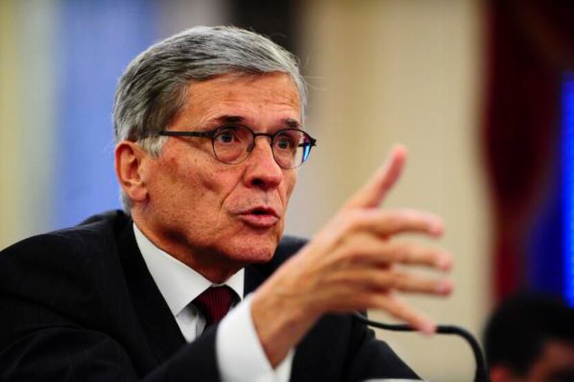 
FCC Chairman Tom Wheeler says that there has been “a great deal of misinformation” about...