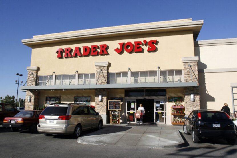 Trader Joe's cultivates an image of being a little urban and a little earthy. The grocery...