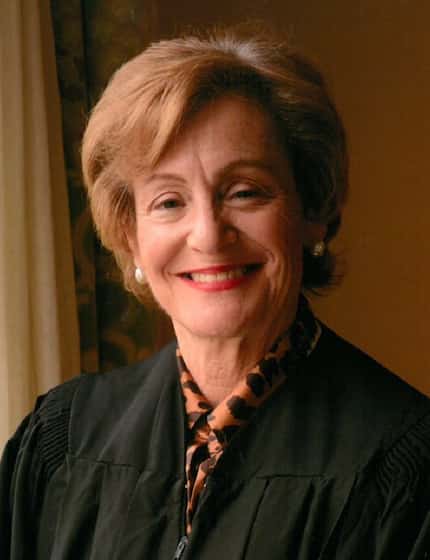 U.S. District Judge Barbara Lynn 