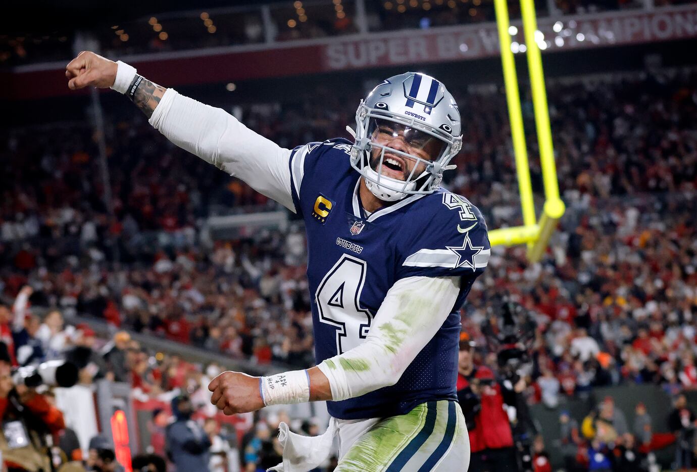 5 Cowboys-Buccaneers takeaways: Dallas picks up long-awaited road playoff  win