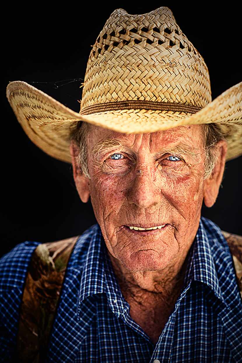  Bobby Daniel Waggoner Cowboy since 1965 Bobby Daniel came to the Waggoner Ranch from the...