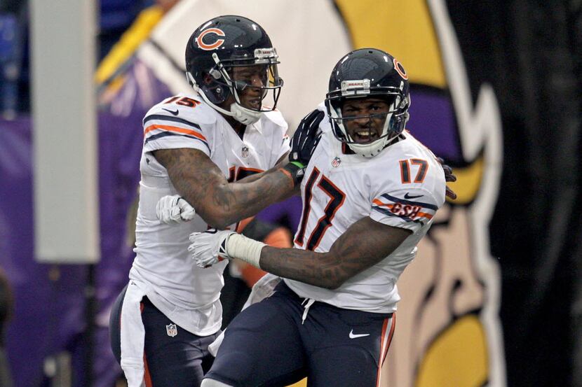 Dec. 9 at Chicago: LOSS. The Bears have dropped three of their last four but they’re also...