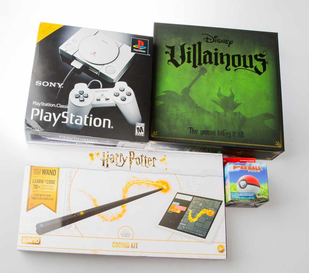 Is there a gamer in your life who deserves a gift? Well, the Kano Harry Potter Coding Kit,...