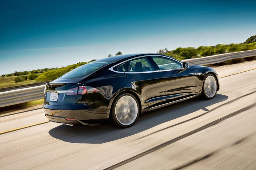 The Wall Street Journal reported Wednesday that electric carmaker Tesla would build its $5...