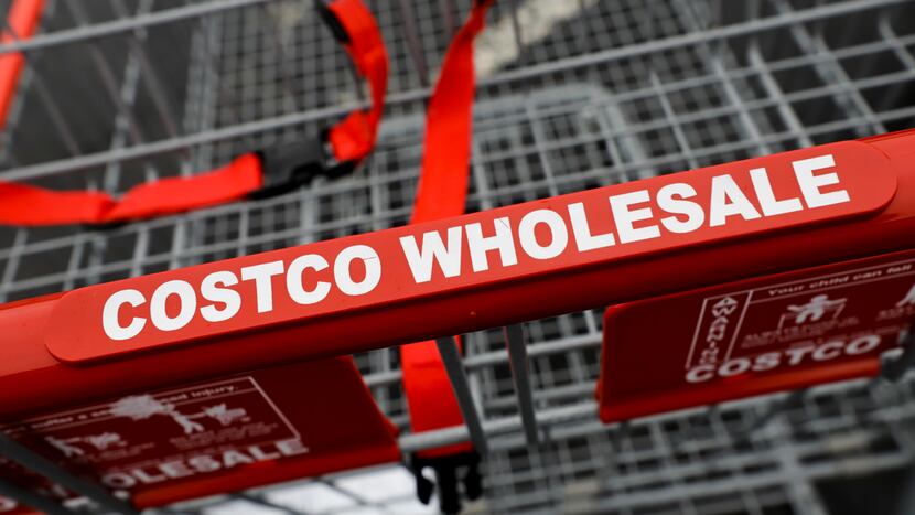 Costco is cracking down on rising membership card ‘sharing’