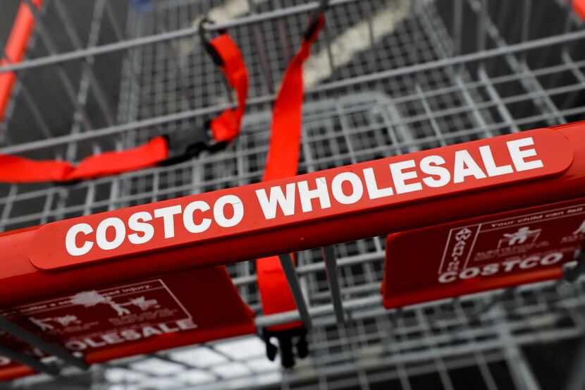 Costco Wholesale is taking a page from Netflix and cracking down on membership sharing....