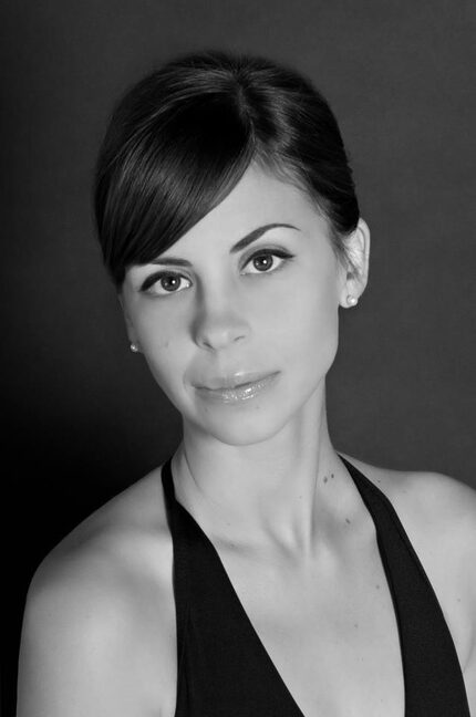 Former Dallas Neo-Classical Ballet artistic director Emilie Skinner