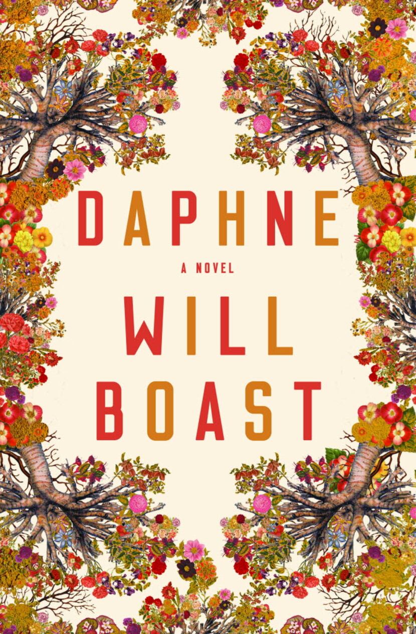 Daphne, by Will Boast