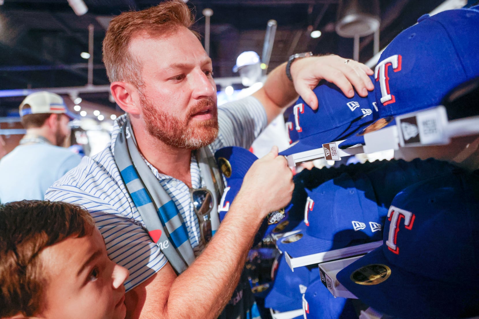 New York Rangers Gear: Top 50 Merch Items Including Jerseys, Hats
