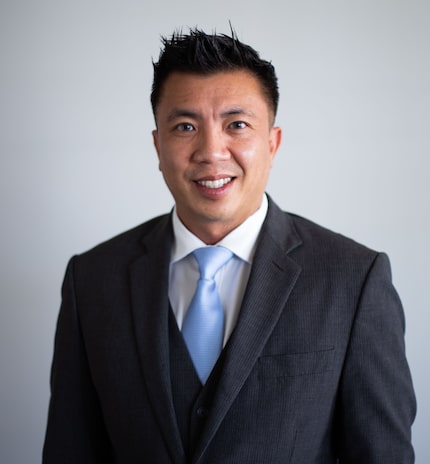 Joseph Nguyen