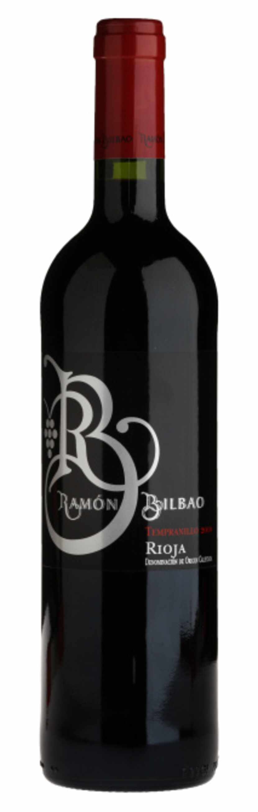 Ramón Bilbao, Rioja DOCa, Crianza, Tempranillo 2010

$10.69-$14.99; Goody Goody, Pogo’s,...