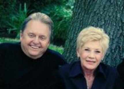 Robert and Linda Hodges