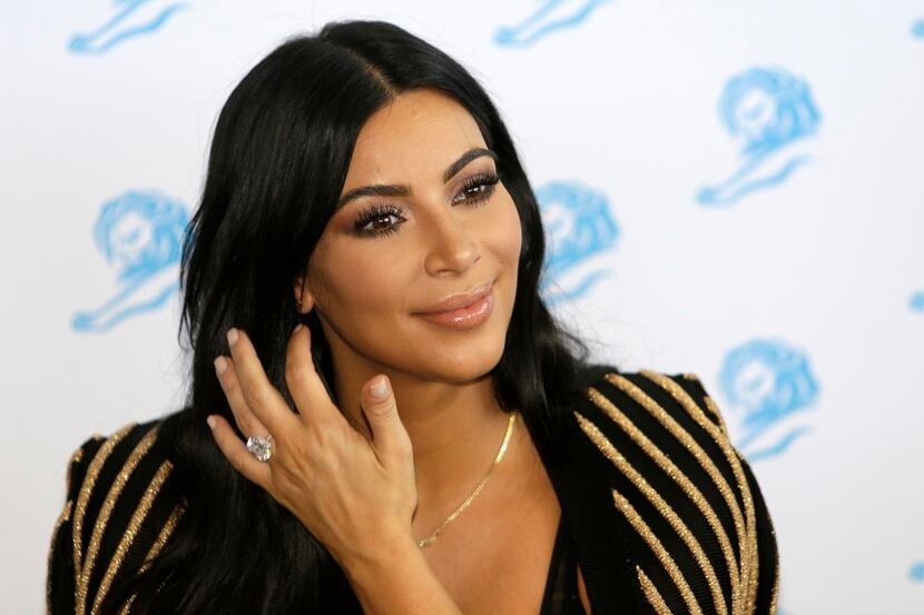 
When Kim Kardashian took to Twitter and Instagram to rave about a morning sickness drug,...