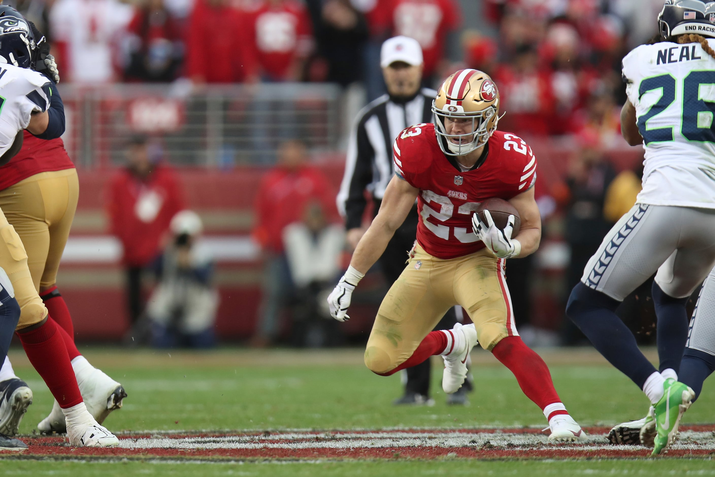 49ers' Brock Purdy is new face of Bay Area Toyota commercials