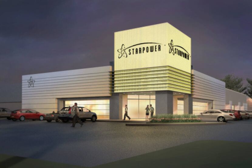 Starpower Home Entertainment Systems is doubling the size of its North Dallas store to add...