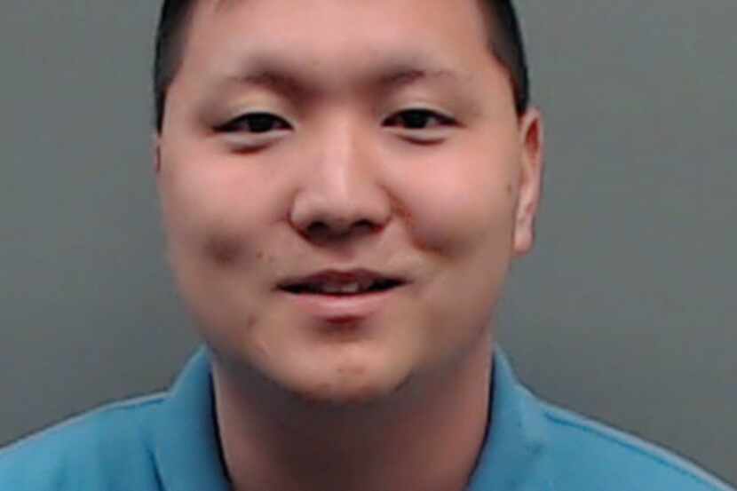 Heon Jong Yoo, 25, may face time in federal prison after being found guilty of several...