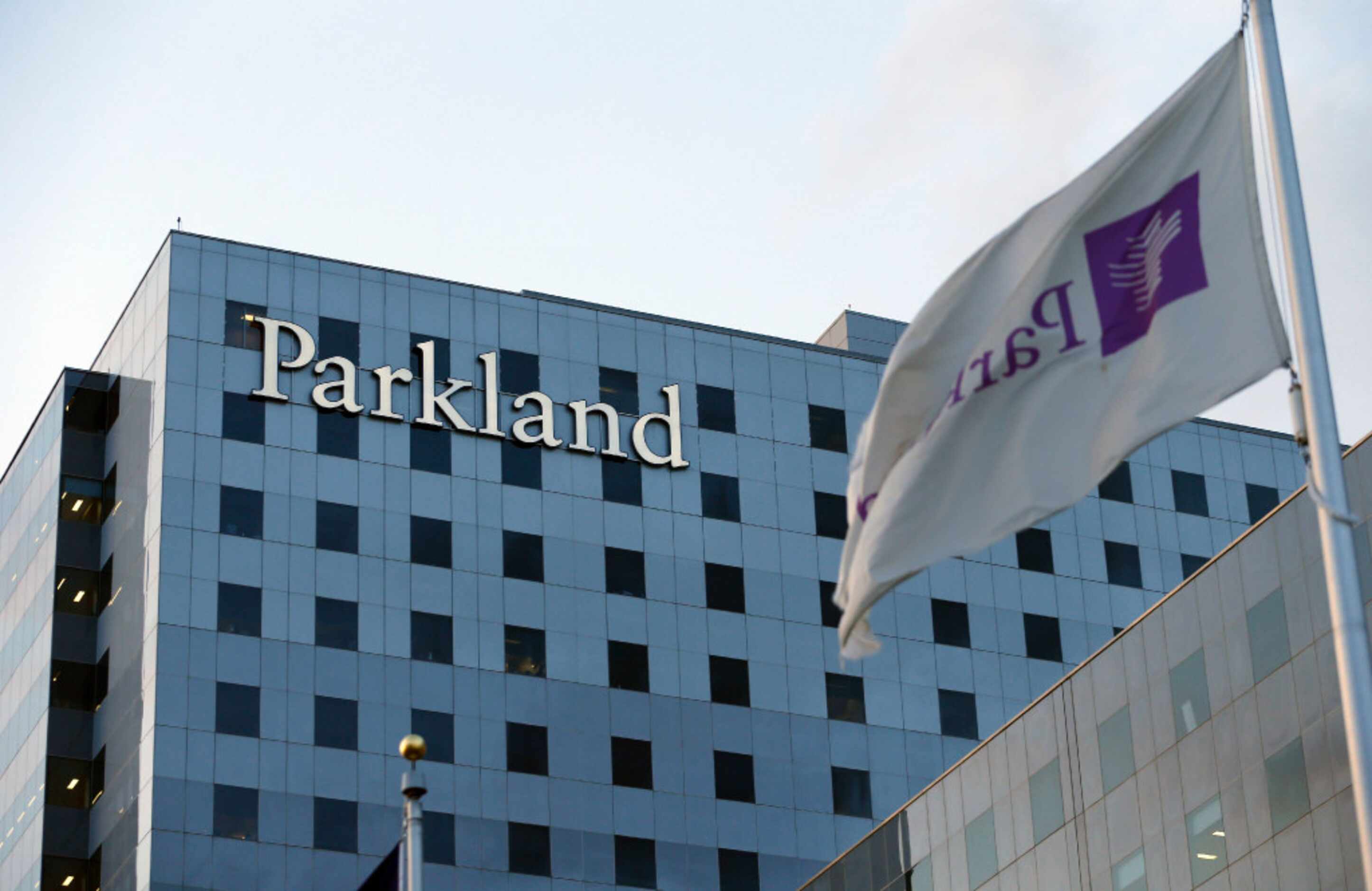 Moody Foundation gives $15 million toward Parkland breast care center