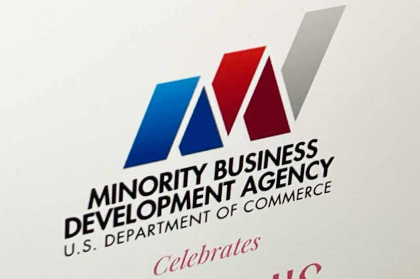 A federal judge in Texas ordered the 55-year-old U.S. agency that caters to minority-owned...