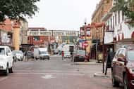 Fort Worth City Council has approved a sizable incentive package for a development group to...