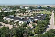 Hillwood has purchased Freeport Business Center in Irving.
