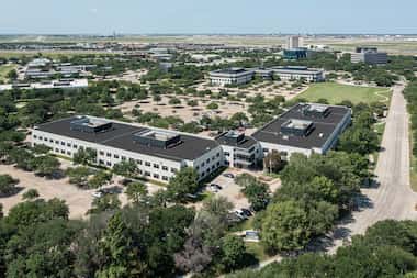 Hillwood has purchased Freeport Business Center in Irving.