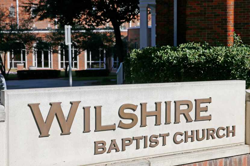In November 2016 Wilshire Baptist Church voted to grant full membership to LGBTQ+ members....