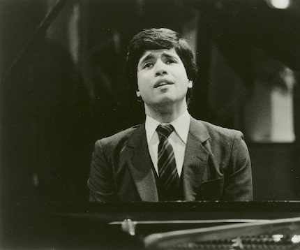 José Feghali, 1985 Cliburn gold medalist, was found dead of a self-inflicted gunshot wound.  