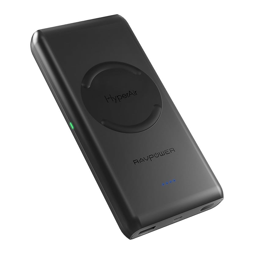 RAVPower Portable Wireless Charger