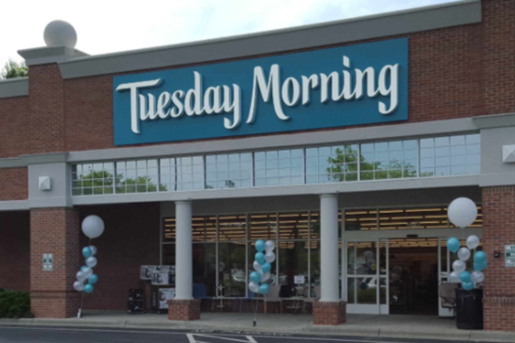 Tuesday Morning relocating stores to boost revenues - Dallas Business  Journal