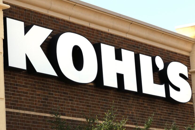 Kohlâs recently completed its roll out of updated beauty departments in all stores,...