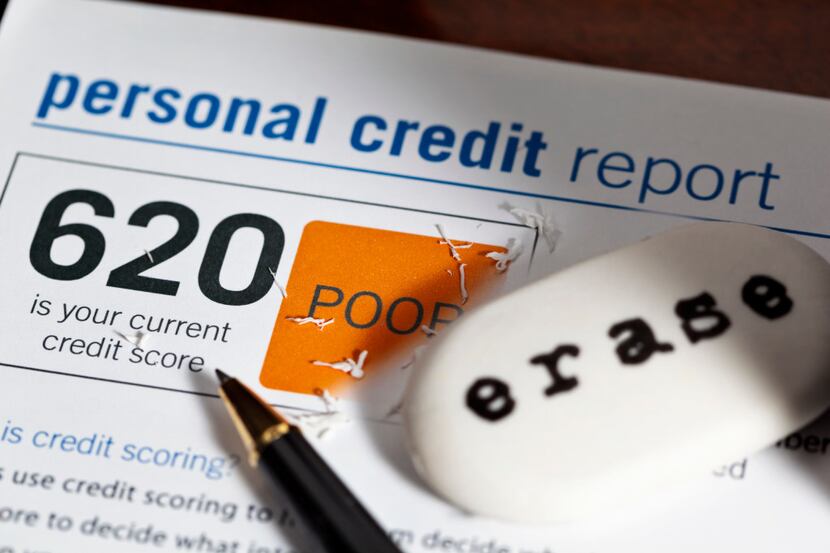 A low credit score can affect the amount, the interest rate or even being able to obtain a...