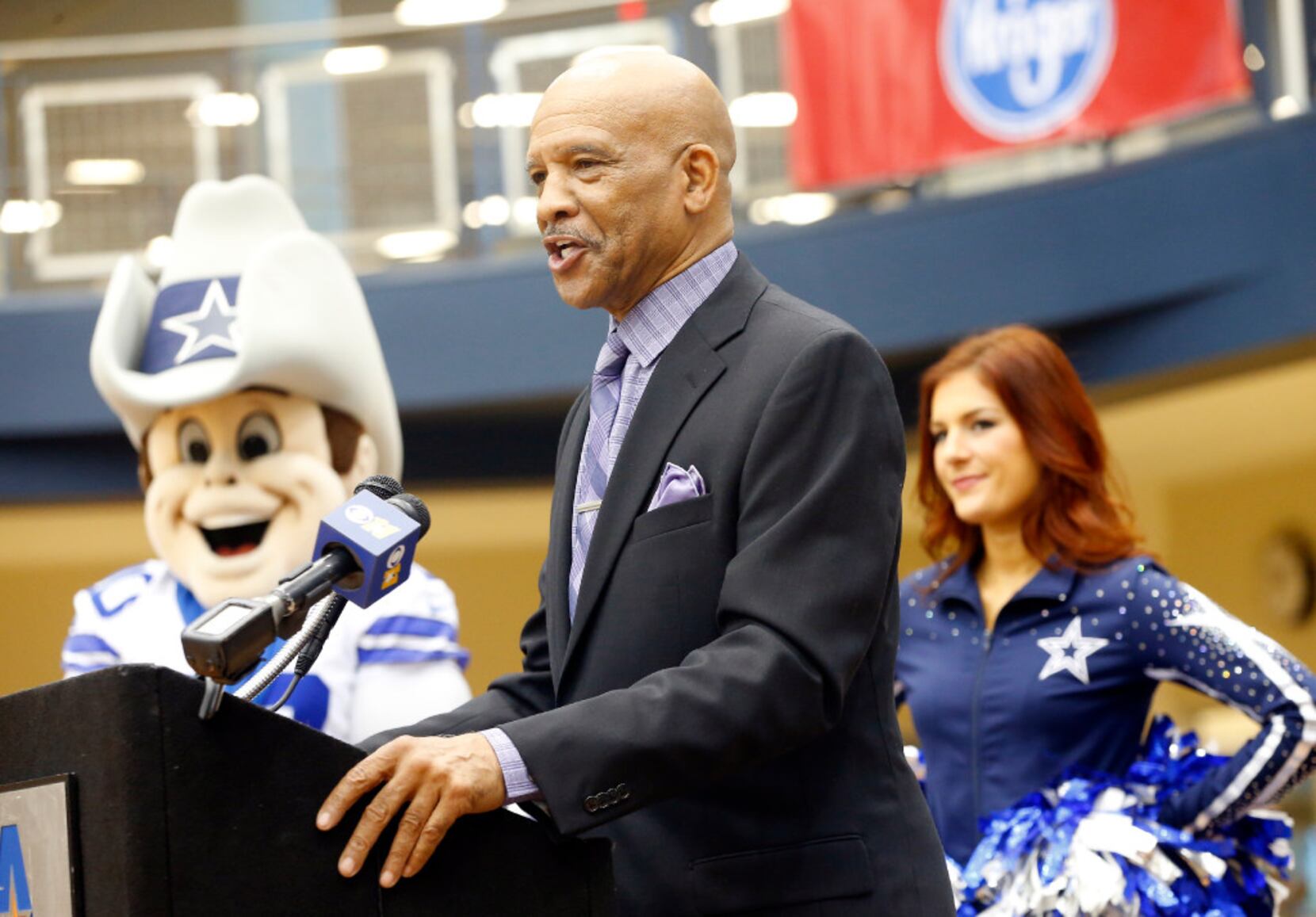 Drew Pearson The Original 88, Cowboys Legend